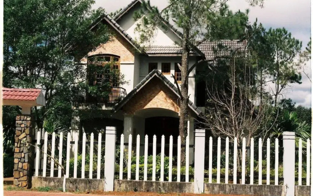 Sumvilla Homestay - Hostel