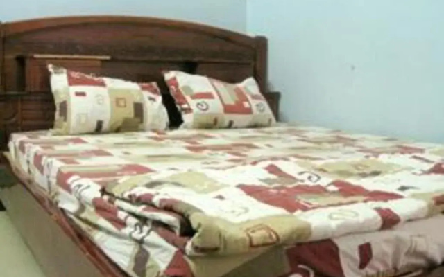 Hung Phu 1 Hotel