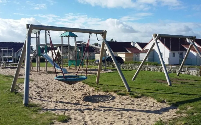 Beachhouse Wenduine 25