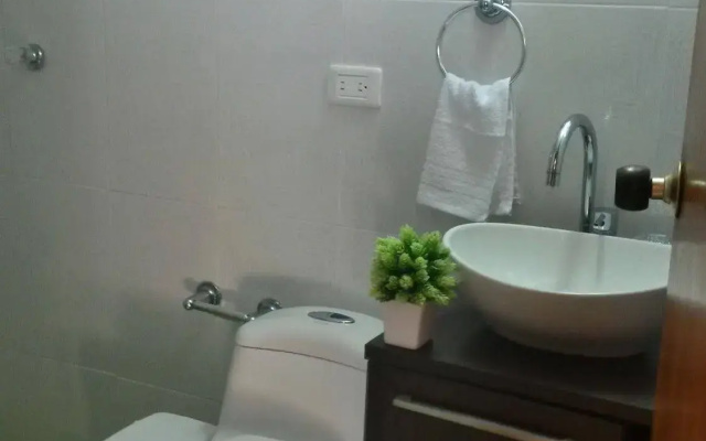Apartamento Sunshine Beach