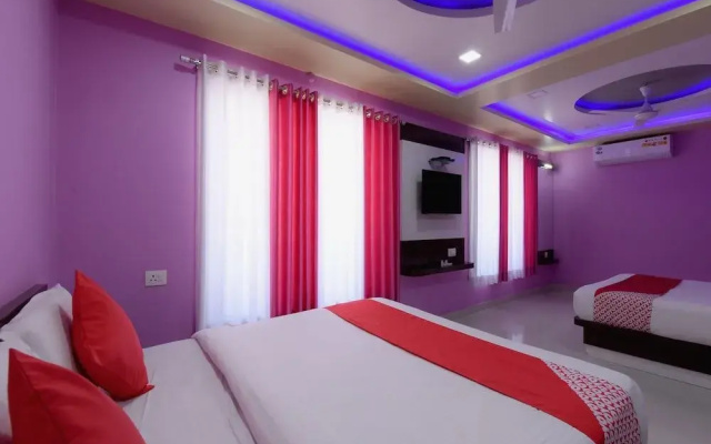 OYO 24400 Atithi Bhawan