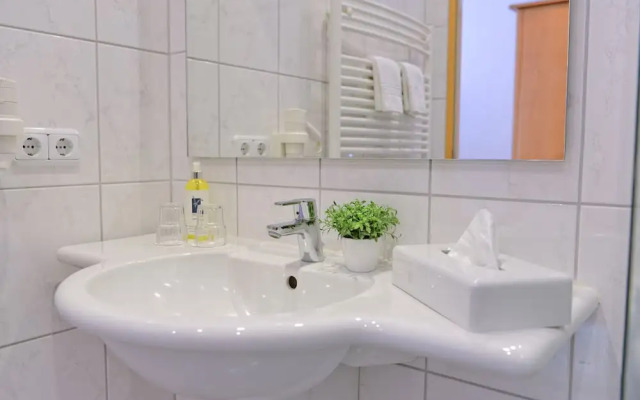 Landhotel Zur Eiche