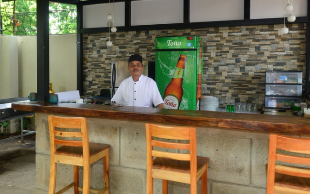 Lost Inn Managua Hostel