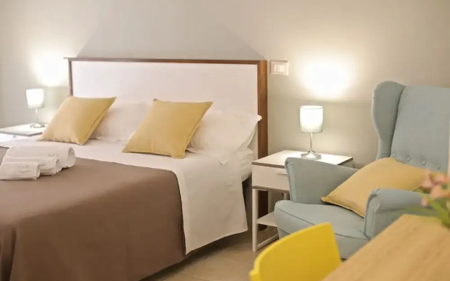 Il Viaggiatore B&B