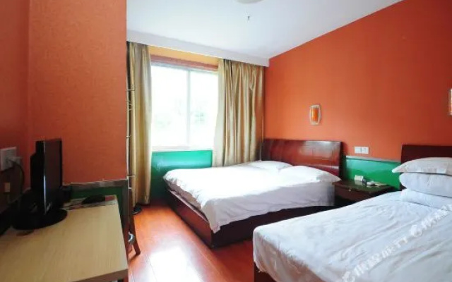 Hongtai Hotel