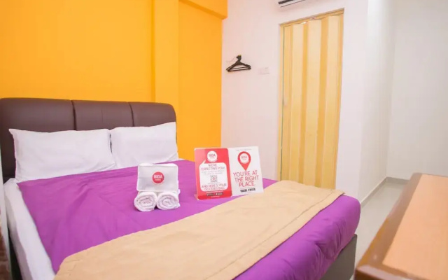 NIDA Rooms Sepang Salak Unggul
