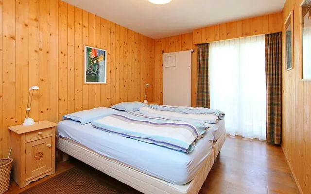 Andrea A B Crans-montana