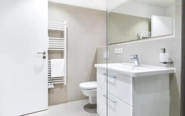 Ferienapartments am Krusespeicher Ferienapartments am Krusespeicher 2-21