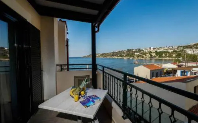 Thalami Apartment