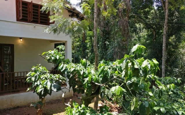 Natura Vista A Plantation Stay