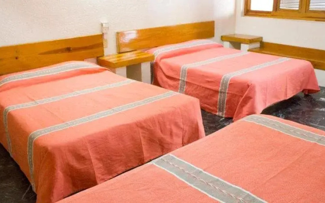 Hotel Avenida