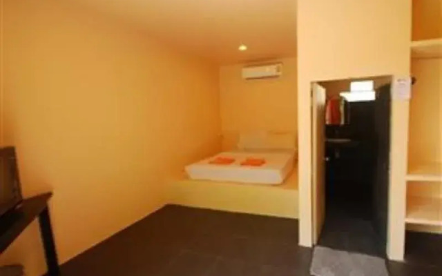 Nik's Garden Resort
