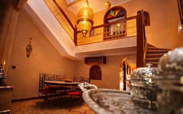 Riad 16 Dar and Pool