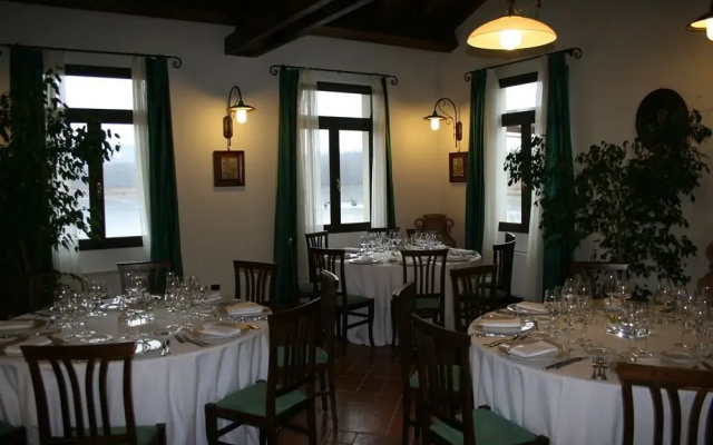 Oasi Cavett