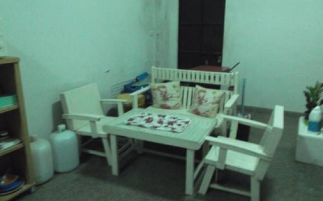 Pharma Hostel