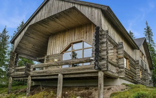 Rukaj Rven Kelopirtit Puolukka Kuusamo