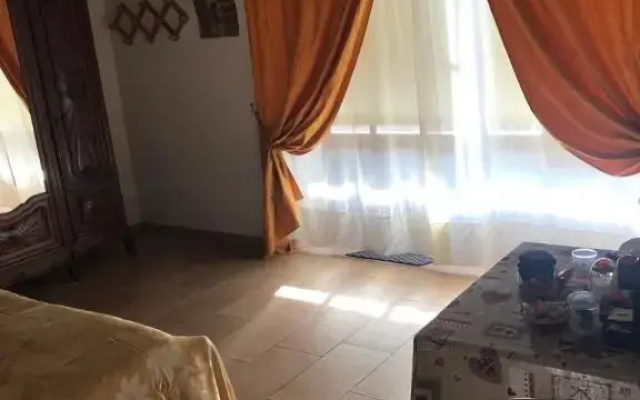 La Marchesa