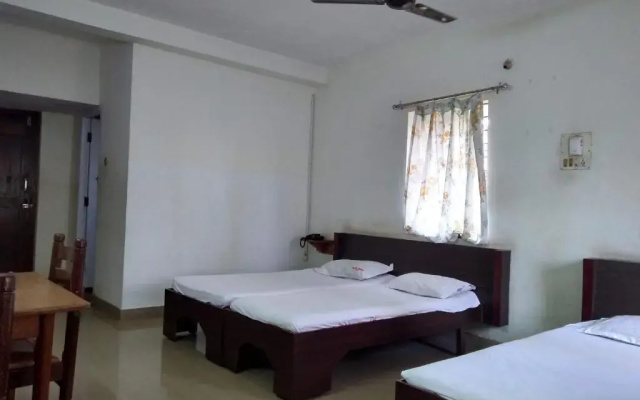 Hotel Surya
