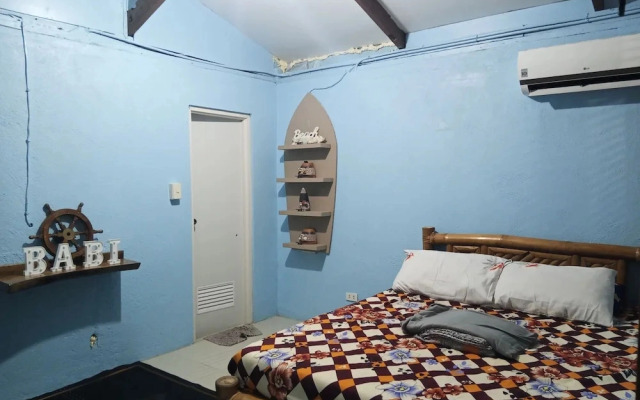 Oceanfront Guest House