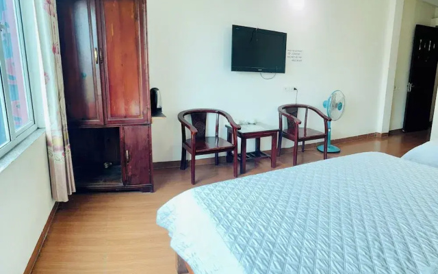 Vân Anh Hotel