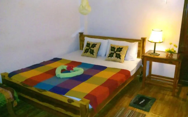 Sigiriya Nature Villa Lodge