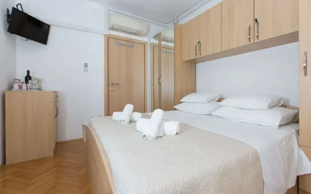 Apartments Koncul