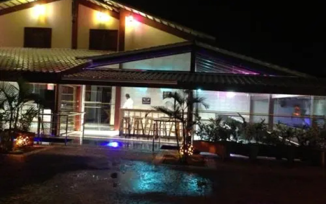 Emocoes Motel