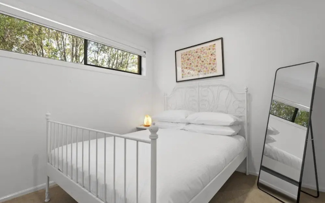 Family Escape With Private Courtyard