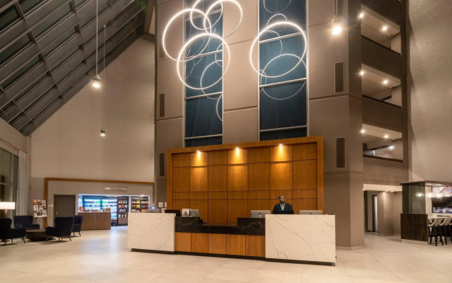 Crowne Plaza Atlanta NE - Norcross by IHG