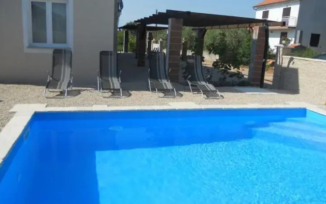 Apartments Marijana Devčić Brzac