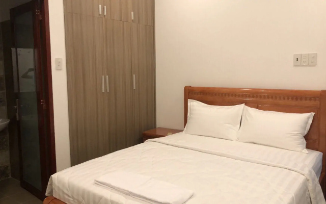 Vân Anh Motel