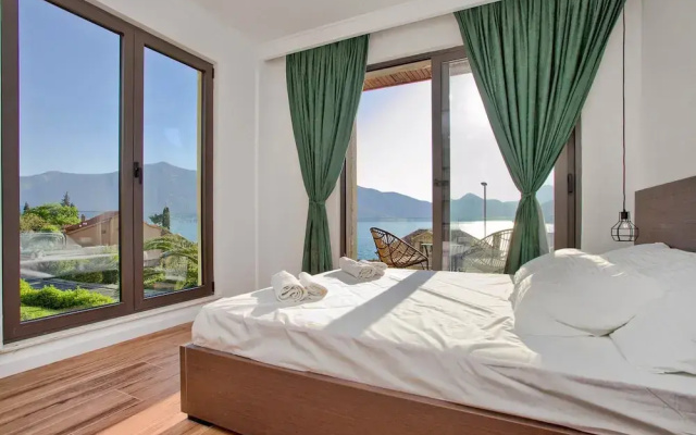 Magical View Apartments