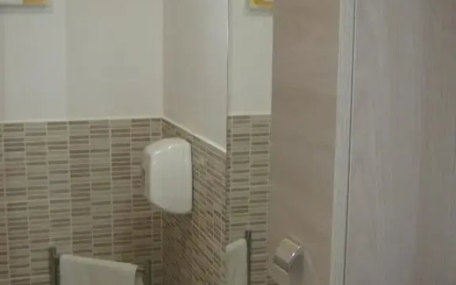 B&B Oasi