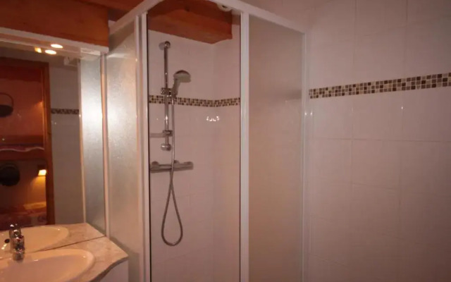 Appartement Les Saisies, 1 pièce, 4 personnes - FR-1-293-178