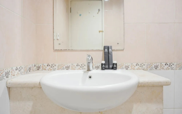 Comfort Living 1Br At The Boulevard Apartment