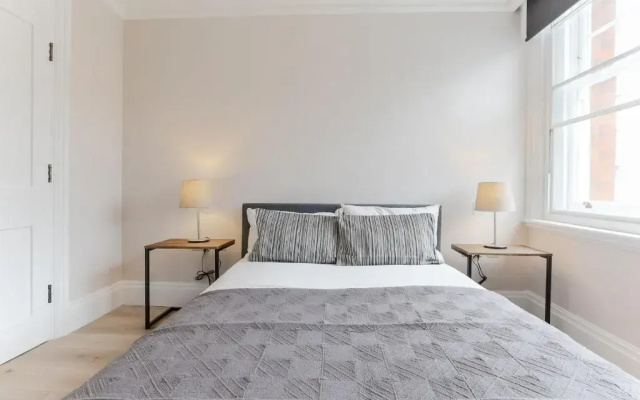 Stay Inn Farringdon