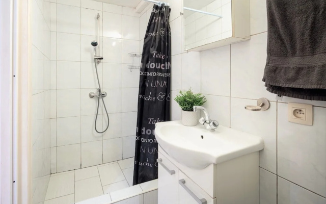 Saint Pauls 1 Bedroom Apartment