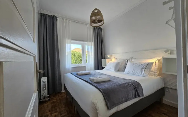 LM Art Apartments