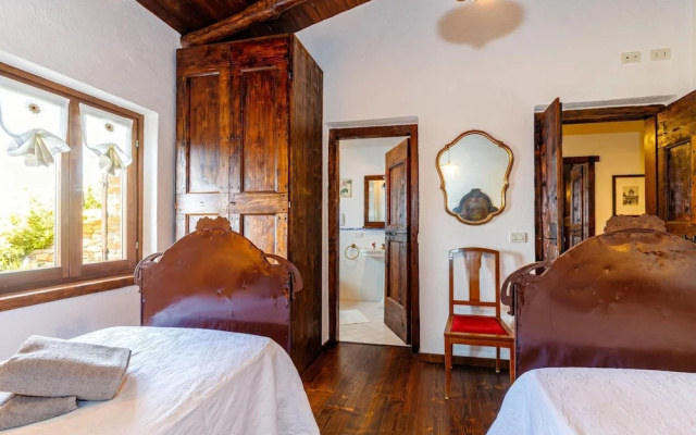 Villa Formaga Stunning View&garden and