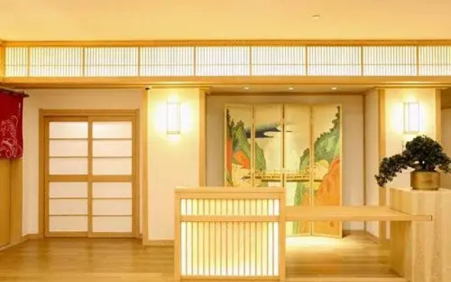 Libre Resort Huangshan - 4 Nights, Huangshan, Anhui, China