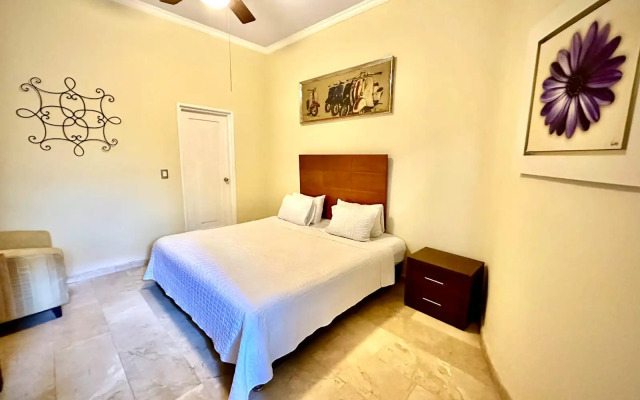 Hotel Casa Castel