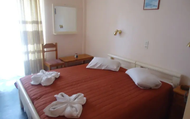 Hotel Iris