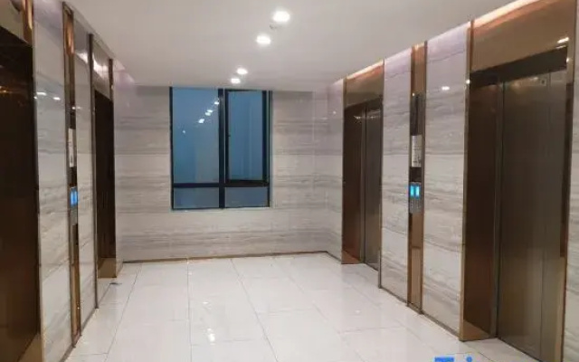 Yisu·Jia Serviced Apartment (Nanhai Sports Center Changhua International)