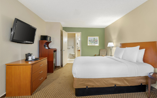 Best Western Cottonwood Inn