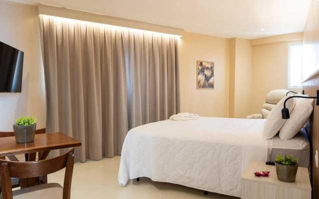Bali Mar Hotel