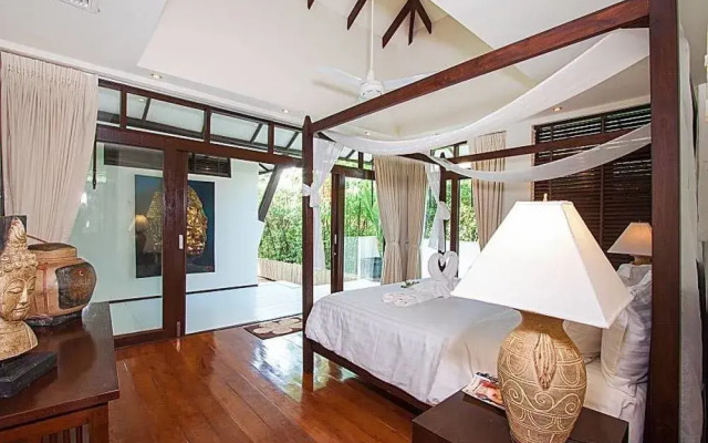 Blossom Dew Villa D