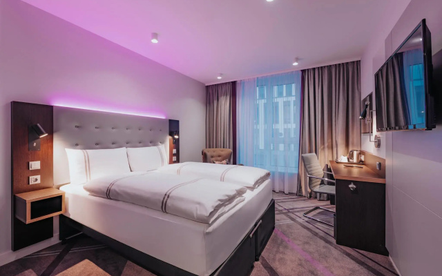 Premier Inn Rosenheim City Lokhöfe
