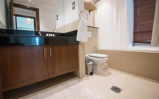One Perfect Stay 8 Boulevard Walk