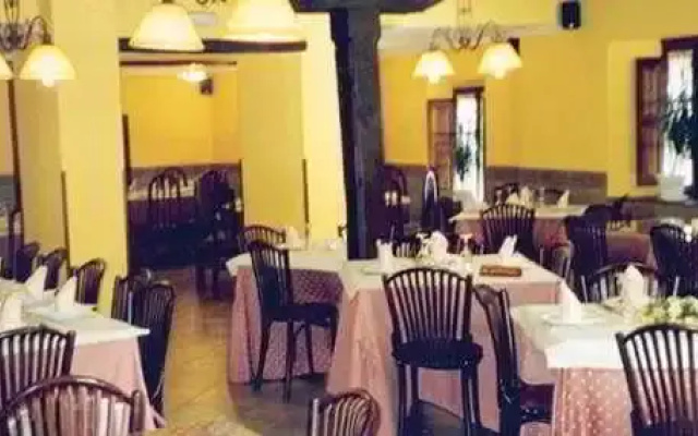Hotel Puerto Calderon