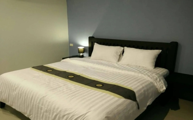 One Fu Hotel